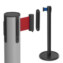 Мобильные стойки ограждения Мобильные стойки ограждения