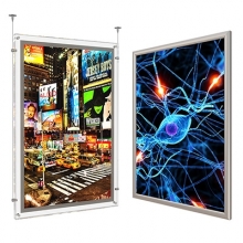 Тонкие световые панели Тонкие световые панели