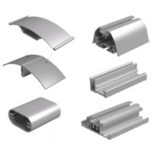 Профиль алюминиевый конструкционный Профиль алюминиевый конструкционный